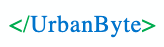 UrbanByte